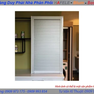 Cửa cuốn Hafele 443.60.000