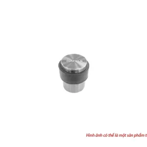 Chặn cửa gắn sàn màu đồng rêu Hafele 937.55.411