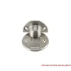 Chặn cửa nam châm màu Inox mờ Hafele 938.30.030