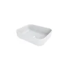 Chậu đặt bàn KOBE 500x400x140 Hafele 588.79.079