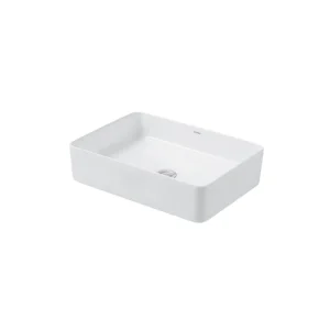 Chậu đặt bàn REGAL 500x350x120 Hafele 588.79.075
