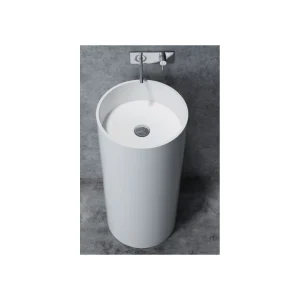 Chậu đặt sàn HVN3010 Hafele 588.87.403