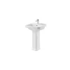 Chậu đặt sàn KYOTO 550x450x845 Hafele 588.79.111