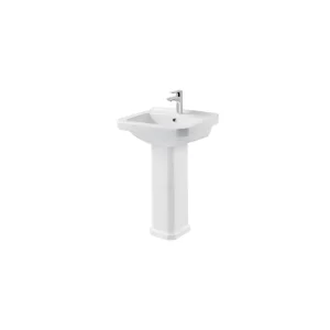 Chậu đặt sàn KYOTO 550x450x845 Hafele 588.79.111