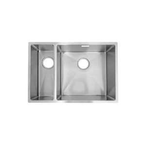Chậu rửa chén Hafele 670x465x200mm 567.24.087