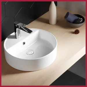 Chậu lavabo