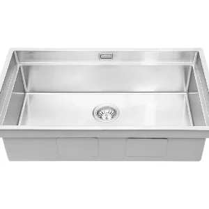 Chậu rửa chén Hafele 820mm HS21-SSN1S90 567.94.020
