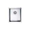 Chậu rửa chén Hafele 380mm 567.20.387