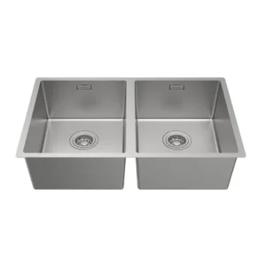 Chậu rửa chén Hafele 750mm HS24-SSN2S-750 567.24.427
