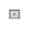 Chậu rửa chén Hafele 440mm HS20-SSN1S50 567.20.227