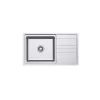 Chậu rửa chén Hafele 860mm HS20-SSN1S60 567.20.266