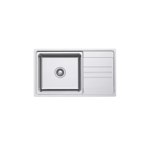 Chậu rửa chén Hafele 860mm HS20-SSN1S60 567.20.266