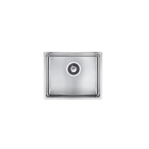 Chậu rửa chén Hafele 590mm HS19-SSN1S60 567.20.397