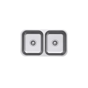 Chậu rửa chén Hafele 785mm HS20-SSN2R90S 567.20.506