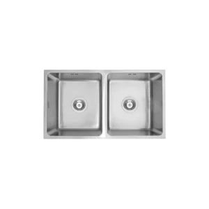 Chậu rửa chén Hafele 770mm HS19-SSN2S90S 567.23.020
