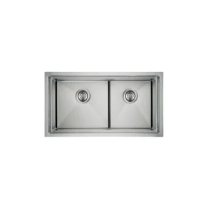 Chậu rửa chén Hafele 870mm HS21-SSN2S90 567.94.030