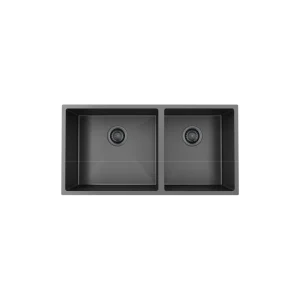 Chậu rửa chén Hafele 860mm HS21-SSN2S90 567.96.310