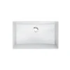 Chậu sứ âm bàn Sapporo 545 Hafele 588.79.014