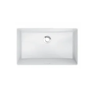 Chậu sứ âm bàn Sapporo 545 Hafele 588.79.014