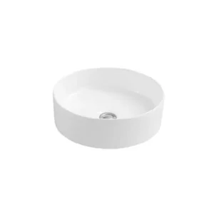Chậu sứ đặt bàn Sapporo Hafele 588.79.060
