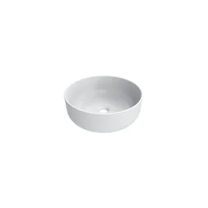Chậu sứ đặt bàn VIGOR 400×140 Hafele 588.79.076