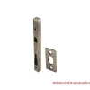 Chốt âm 600mm ( Màu đồng rêu ) Hafele 911.62.691