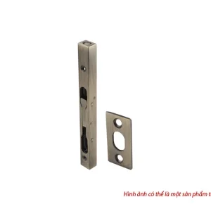 Chốt âm 600mm ( Màu đồng rêu ) Hafele 911.62.691