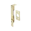 Chốt âm Hafele DIY Đồng bóng 152mm 489.71.401