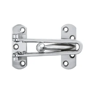 Chốt cửa an toàn Hafele DIY 489.15.018