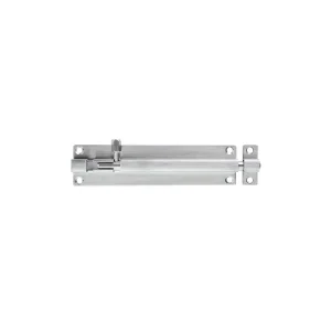 Chốt gài cửa Hafele 150mm 489.71.324