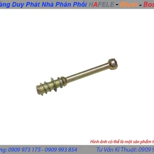Chốt nối nhỏ Hafele 262.28.615