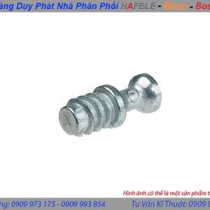 Chốt nối Rafix S20 M7 Hafele 263.20.131
