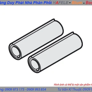 Chốt nối ray trượt hoặc ray dẫn hướng Hafele 403.50.965