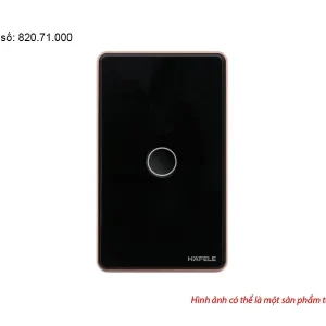 Công Tắc Đèn Thông Minh 1 Gang Hafele 820.71.000