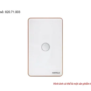 Công Tắc Đèn Thông Minh 1 Gang Hafele 820.71.003