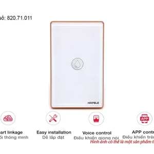 Công tắc máy nước nóng thông minh Hafele 820.71.011