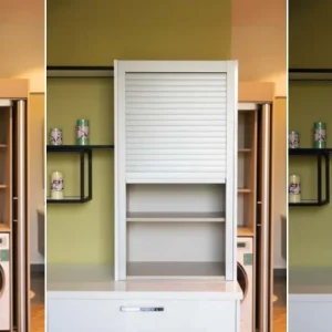 Cửa cuốn Hafele 443.60.000