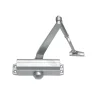 Cùi chỏ cửa Häfele 45kg có dừng 489.30.012