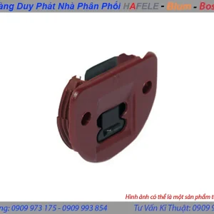 Dẫn hướng trên với khóa Hafele 404.21.109