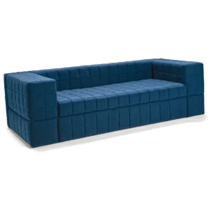Giường thông minh kết hợp sofa Hafele 271.95.450