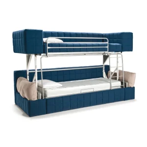 Giường thông minh kết hợp sofa Hafele 271.95.450