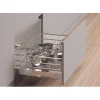 Giá xoong nồi Hafele 900mm Inox 304 549.04.057