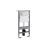 Két nước âm Mechanical 1140 cho bồn cầu treo Hafele 588.73.920