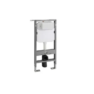 Két nước âm Mechanical 1140 cho bồn cầu treo Hafele 588.73.920