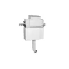 Két nước âm Mechanical 648 cho bồn cầu đặt sàn Hafele 588.73.980