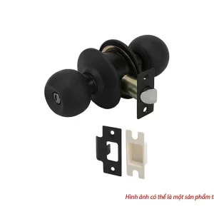 Khóa nắm tròn cho cửa phòng vệ sinh Hafele 911.83.565