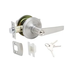 Khoá tay nắm gạt cửa phòng Häfele 489.10.170