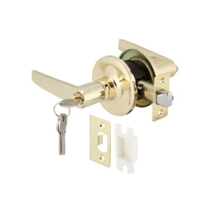 Khoá tay nắm gạt cửa phòng Häfele 489.10.171
