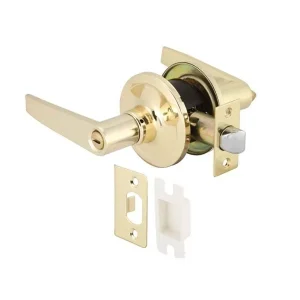 Khoá tay nắm gạt cửa vệ sinh Häfele 489.10.175