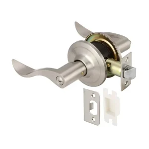 Khoá tay nắm gạt cửa vệ sinh Häfele 489.10.198
